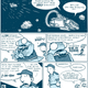 Image for article titled “Drive” is a goofy webcomic war over an interstellar engine